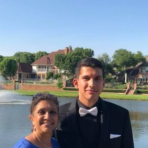 Meet your Posher, Jonathan